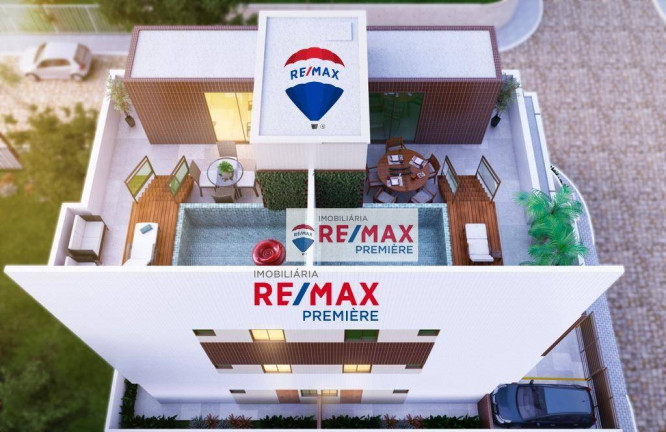 Imagem Apartamento com 2 Quartos à Venda, 56 m² em Intermares - Cabedelo Imagem Apartamento com 2 Quartos à Venda, 56 m² em Intermares - Cabedelo
