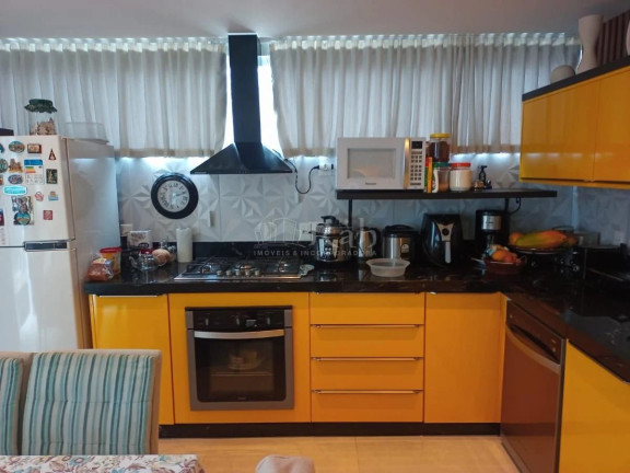 Apartamento com 3 Quartos à Venda, 165 m² em Centro - Balneário Camboriú