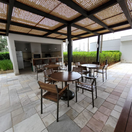 Imagem Apartamento com 4 Quartos à Venda, 238 m² em Morumbi - São Paulo