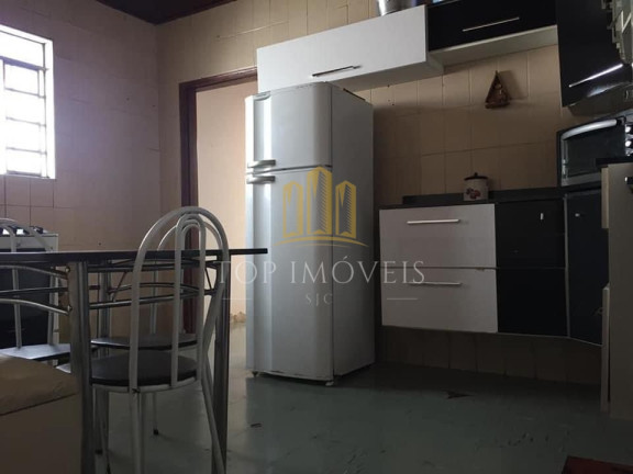 Imagem Casa com 3 Quartos à Venda, 150 m² em Vila Tesouro - São José Dos Campos Imagem Casa com 3 Quartos à Venda, 150 m² em Vila Tesouro - São José Dos Campos