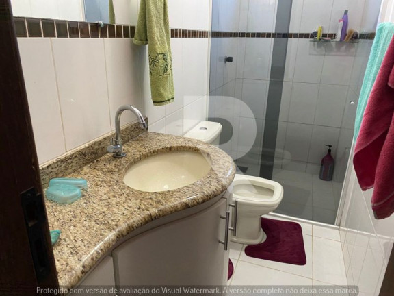 Imagem Cobertura com 3 Quartos à Venda, 205 m² em Santa Helena - Coronel Fabriciano