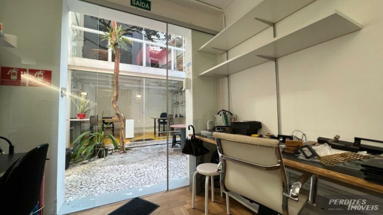 Imagem Imóvel Comercial à Venda ou Locação, 56 m² em Perdizes - São Paulo Imagem Imóvel Comercial à Venda ou Locação, 56 m² em Perdizes - São Paulo