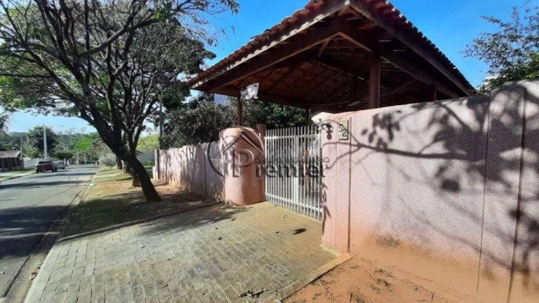 Imagem Chácara com 4 Quartos à Venda, 247 m² em Condomínio Zuleika Jabour - Salto Imagem Chácara com 4 Quartos à Venda, 247 m² em Condomínio Zuleika Jabour - Salto