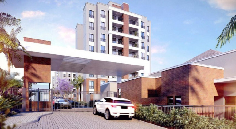 Imagem Imóvel com 3 Quartos à Venda, 76 m² em Swiss Park - Campinas Imagem Imóvel com 3 Quartos à Venda, 76 m² em Swiss Park - Campinas
