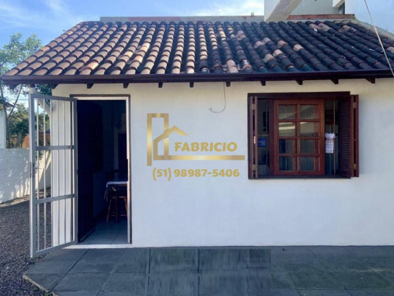 Imagem Apartamento com 2 Quartos à Venda, 60 m² em Capão Novo - Capão Da Canoa