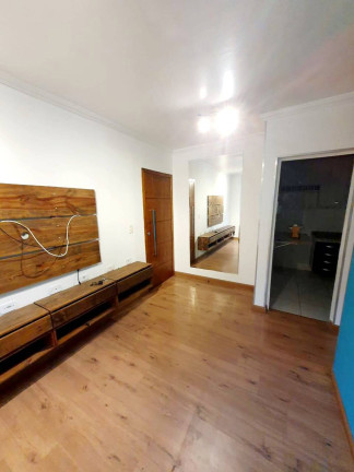 Imagem Apartamento com 2 Quartos à Venda, 46 m² em Vila São José (cidade Dutra) - São Paulo