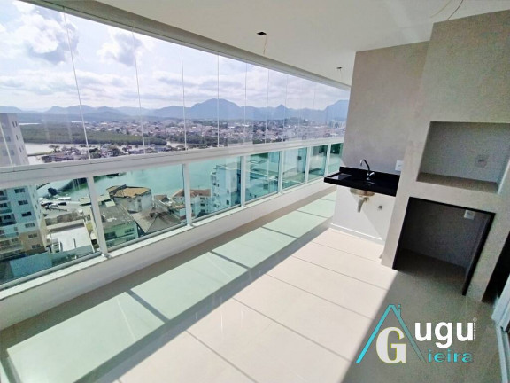 Imagem Apartamento com 3 Quartos à Venda, 109 m² em Centro - Guarapari Imagem Apartamento com 3 Quartos à Venda, 109 m² em Centro - Guarapari