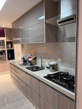 Imagem Apartamento com 3 Quartos à Venda, 134 m² em Santana - São Paulo Imagem Apartamento com 3 Quartos à Venda, 134 m² em Santana - São Paulo