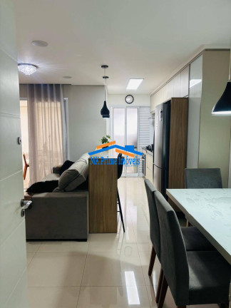 Imagem Apartamento com 2 Quartos à Venda, 69 m² em Barra Funda - São Paulo