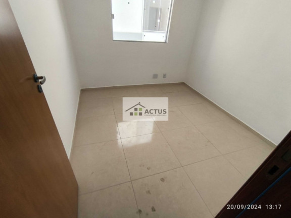 Imagem Casa com 3 Quartos à Venda, 90 m² em Barreirinho - Ibirité