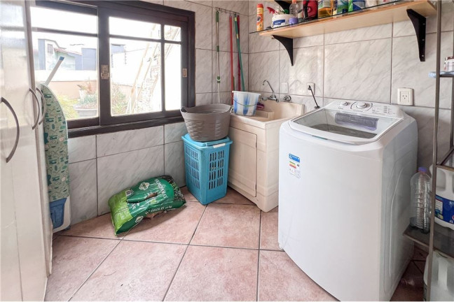Imagem Casa com 3 Quartos à Venda,  em Nossa Senhora Das Graças - Canoas