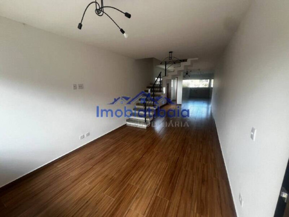 Imagem Casa com 2 Quartos à Venda, 110 m² em Jardim Jaraguá - Atibaia