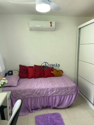 Imagem Cobertura com 4 Quartos à Venda, 220 m² em Itacoatiara - Niterói