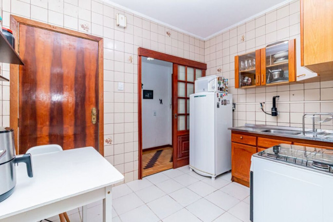 Imagem Apartamento com 2 Quartos à Venda, 77 m² em Bom Fim - Porto Alegre Imagem Apartamento com 2 Quartos à Venda, 77 m² em Bom Fim - Porto Alegre