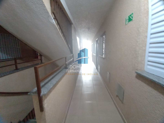 Imagem Apartamento com 2 Quartos à Venda, 41 m² em Itaquera - São Paulo