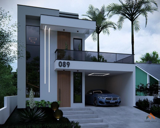 Imagem Casa com 2 Quartos à Venda, 148 m²