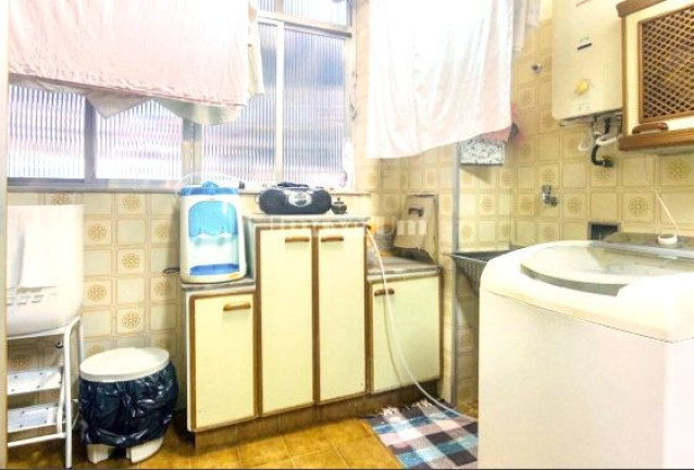 Imagem Apartamento com 3 Quartos à Venda, 145 m² em Copacabana - Rio De Janeiro Imagem Apartamento com 3 Quartos à Venda, 145 m² em Copacabana - Rio De Janeiro