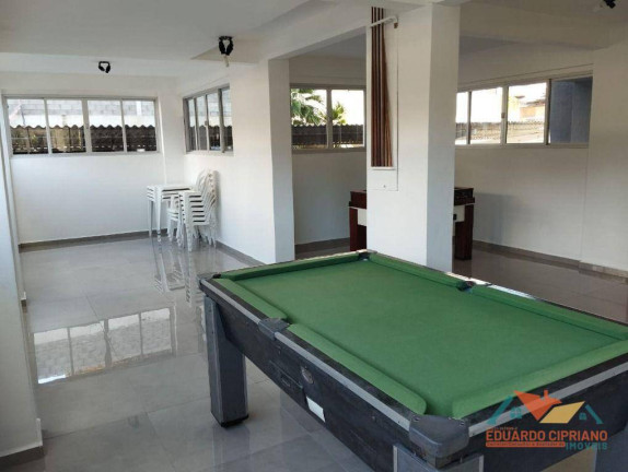 Imagem Cobertura com 3 Quartos à Venda, 165 m² em Martim De Sá - Caraguatatuba