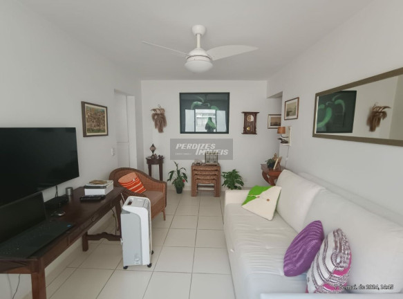 Apartamento com 1 Quarto à Venda, 47 m² em Perdizes - São Paulo