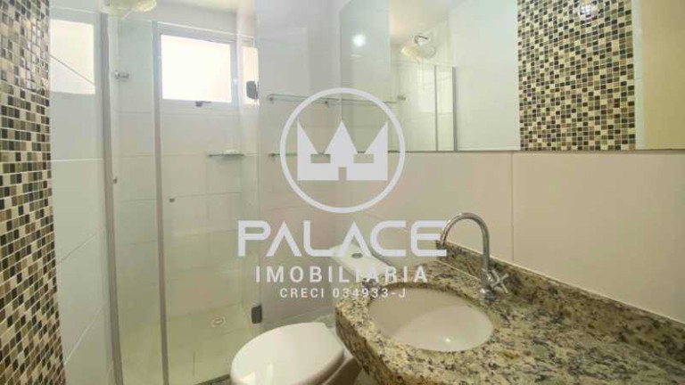 Imagem Apartamento com 3 Quartos à Venda, 70 m² em Piracicamirim - Piracicaba Imagem Apartamento com 3 Quartos à Venda, 70 m² em Piracicamirim - Piracicaba