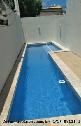 Imagem Casa com 3 Quartos à Venda, 149 m² em Miragem - Lauro De Freitas Imagem Casa com 3 Quartos à Venda, 149 m² em Miragem - Lauro De Freitas