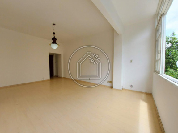 Imagem Apartamento com 3 Quartos à Venda, 80 m² em Tijuca - Rio De Janeiro