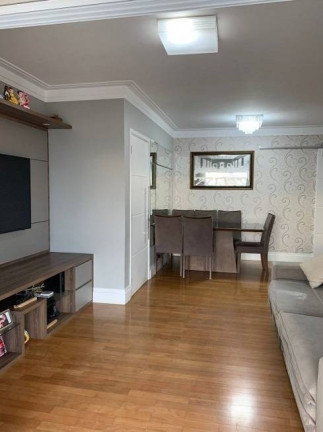 Imagem Apartamento com 3 Quartos à Venda, 98 m² em Osvaldo Cruz - São Caetano Do Sul Imagem Apartamento com 3 Quartos à Venda, 98 m² em Osvaldo Cruz - São Caetano Do Sul
