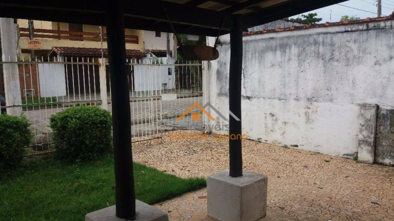 Imagem Casa com 2 Quartos à Venda, 111 m² em Massaguaçu - Caraguatatuba