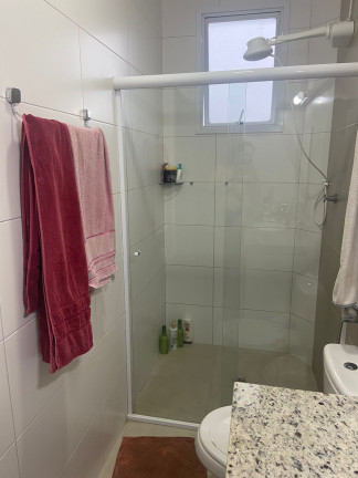 Imagem Casa com 3 Quartos à Venda, 105 m² em Marapé - Santos Imagem Casa com 3 Quartos à Venda, 105 m² em Marapé - Santos