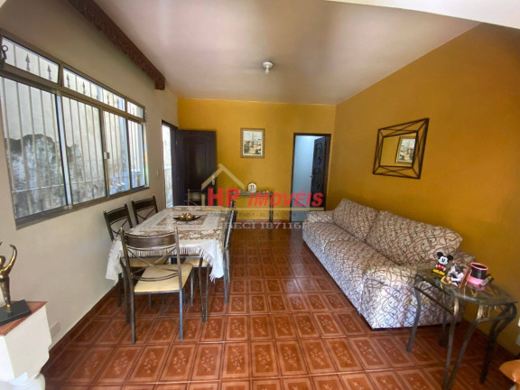 Imagem Sobrado com 4 Quartos à Venda, 233 m² em Jardim Das Flores - Osasco Imagem Sobrado com 4 Quartos à Venda, 233 m² em Jardim Das Flores - Osasco