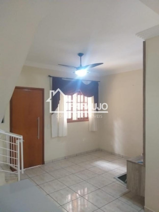 Imagem Sobrado com 2 Quartos à Venda, 100 m² em Jardim Tropical - Sorocaba Imagem Sobrado com 2 Quartos à Venda, 100 m² em Jardim Tropical - Sorocaba