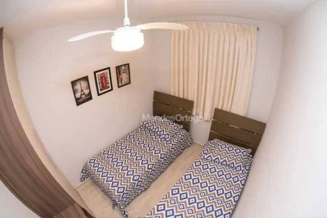 Imagem Apartamento com 2 Quartos à Venda, 50 m² em Vila Jardini - Sorocaba Imagem Apartamento com 2 Quartos à Venda, 50 m² em Vila Jardini - Sorocaba