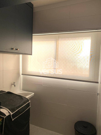 Imagem Apartamento com 3 Quartos à Venda, 159 m² em Guilhermina - Praia Grande Imagem Apartamento com 3 Quartos à Venda, 159 m² em Guilhermina - Praia Grande