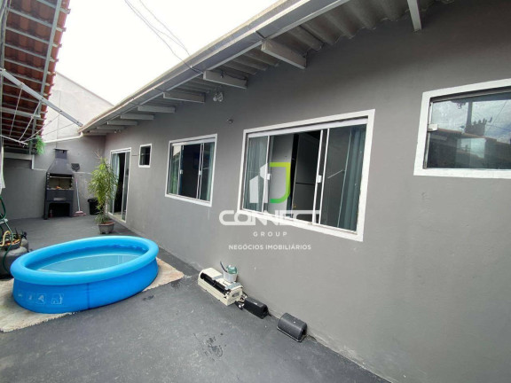 Imagem Casa com 2 Quartos à Venda, 100 m² em São Judas - Itajaí Imagem Casa com 2 Quartos à Venda, 100 m² em São Judas - Itajaí