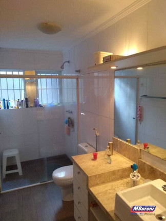 Imagem Apartamento com 3 Quartos à Venda, 124 m² em Bela Vista - São Paulo