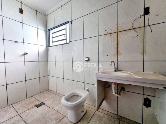Imagem Casa com 2 Quartos à Venda, 106 m² em Parque Residencial Jaguari - Americana Imagem Casa com 2 Quartos à Venda, 106 m² em Parque Residencial Jaguari - Americana