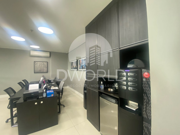 Imagem Sala Comercial à Venda, 39 m² em Centro - São Bernardo Do Campo