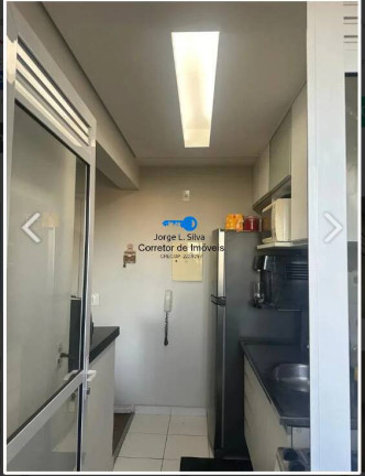 Apartamento com 2 Quartos à Venda, 52 m² em Butantã - São Paulo