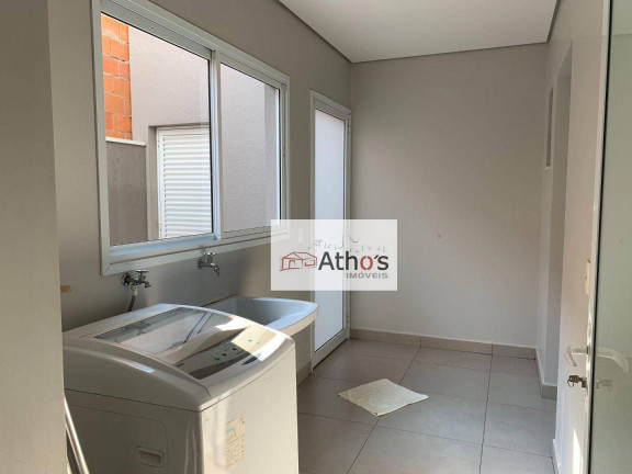 Imagem Sobrado com 3 Quartos à Venda, 194 m² em Jardim Residencial Terra Nobre - Indaiatuba