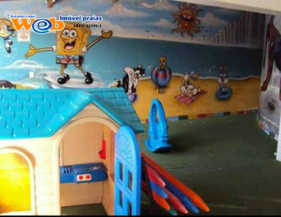 Imagem Apartamento com 1 Quarto à Venda,  em Aviação - Praia Grande