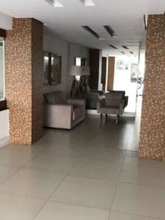 Imagem Apartamento com 3 Quartos à Venda, 117 m² em Treze De Julho - Aracaju Imagem Apartamento com 3 Quartos à Venda, 117 m² em Treze De Julho - Aracaju