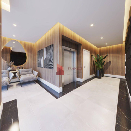 Imagem Apartamento com 1 Quarto à Venda, 48 m² em Fazenda - Itajaí Imagem Apartamento com 1 Quarto à Venda, 48 m² em Fazenda - Itajaí