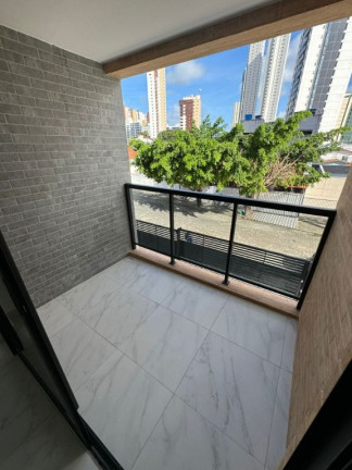 Imagem Apartamento com 2 Quartos à Venda, 54 m² em Brisamar - João Pessoa Imagem Apartamento com 2 Quartos à Venda, 54 m² em Brisamar - João Pessoa