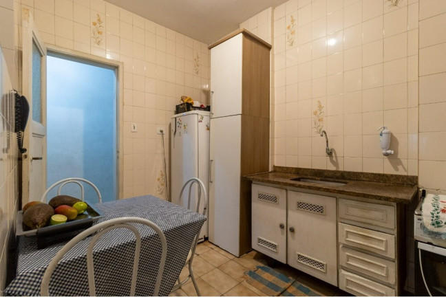 Imagem Apartamento com 3 Quartos à Venda, 105 m² em Jardim Paulista - São Paulo