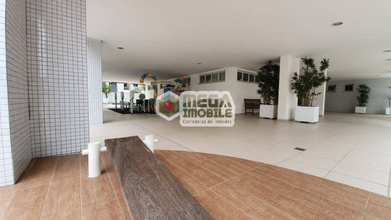 Imagem Apartamento com 2 Quartos à Venda, 80 m² em Itacorubi - Florianópolis Imagem Apartamento com 2 Quartos à Venda, 80 m² em Itacorubi - Florianópolis