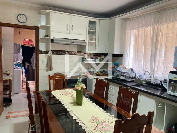 Imagem Sobrado com 3 Quartos à Venda, 165 m² em Jardim Santa Clara - Guarulhos Imagem Sobrado com 3 Quartos à Venda, 165 m² em Jardim Santa Clara - Guarulhos