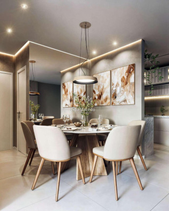 Imagem Apartamento com 3 Quartos à Venda, 80 m² em Aeroclube - João Pessoa Imagem Apartamento com 3 Quartos à Venda, 80 m² em Aeroclube - João Pessoa