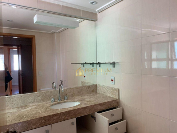 Imagem Apartamento com 3 Quartos à Venda, 153 m² em Jardim Aquarius - São José Dos Campos Imagem Apartamento com 3 Quartos à Venda, 153 m² em Jardim Aquarius - São José Dos Campos