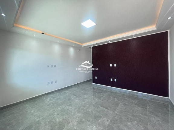 Imagem Casa com 3 Quartos à Venda, 112 m² em Itaipuaçu - Maricá
