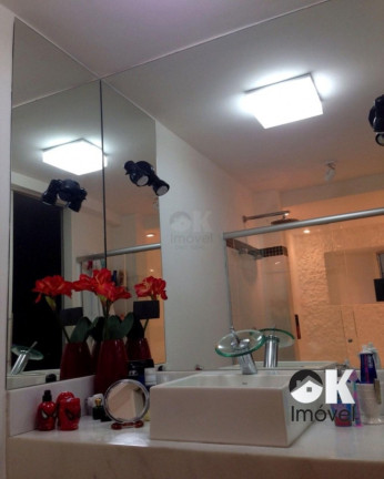 Imagem Apartamento com 3 Quartos à Venda, 117 m² em Jardim Paulista - São Paulo